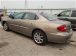 2007 Buick Lacrosse Cxl Gold vin: 2G4WD582871175396