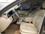 2007 Buick Lacrosse Cxl Gold vin: 2G4WD582871175396