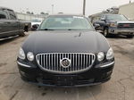 2007 Buick Lacrosse Cxl Золотой vin: 2G4WD582871175396