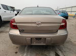 2007 Buick Lacrosse Cxl Золотой vin: 2G4WD582871175396