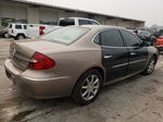 2007 Buick Lacrosse Cxl Золотой vin: 2G4WD582871175396