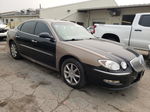 2007 Buick Lacrosse Cxl Gold vin: 2G4WD582871175396