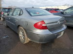 2007 Buick Lacrosse Cxl Gray vin: 2G4WD582971157229