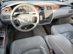 2007 Buick Lacrosse Cxl Серый vin: 2G4WD582971157229