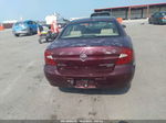 2007 Buick Lacrosse Cxl Бежевый vin: 2G4WD582971157313