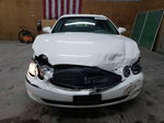 2007 Buick Lacrosse Cxl Белый vin: 2G4WD582971184608