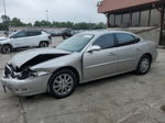 2007 Buick Lacrosse Cxl Серебряный vin: 2G4WD582971197360