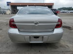 2007 Buick Lacrosse Cxl Серебряный vin: 2G4WD582971197360