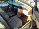 2007 Buick Lacrosse Cxl Желто-коричневый vin: 2G4WD582971217784