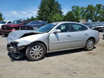 2007 Buick Lacrosse Cxl Silver vin: 2G4WD582X71152640