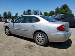 2007 Buick Lacrosse Cxl Silver vin: 2G4WD582X71152640