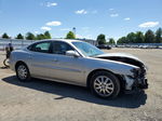 2007 Buick Lacrosse Cxl Silver vin: 2G4WD582X71152640