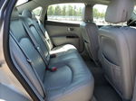 2007 Buick Lacrosse Cxl Silver vin: 2G4WD582X71152640