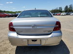 2007 Buick Lacrosse Cxl Silver vin: 2G4WD582X71152640