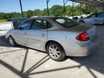 2007 Buick Lacrosse Cxl Silver vin: 2G4WD582X71234836