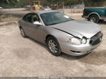 2007 Buick Lacrosse Cxl Серый vin: 2G4WD582X71239227