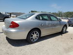 2007 Buick Lacrosse Cxl Silver vin: 2G4WD582X71245612