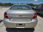 2007 Buick Lacrosse Cxl Silver vin: 2G4WD582X71245612