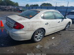 2007 Buick Lacrosse Cxl White vin: 2G4WD582X71246856