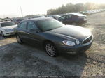 2007 Buick Lacrosse Cxs Blue vin: 2G4WE587071158522