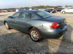 2007 Buick Lacrosse Cxs Blue vin: 2G4WE587071158522