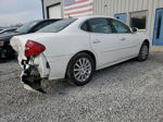 2007 Buick Lacrosse Cxs White vin: 2G4WE587271214007