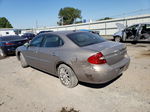 2007 Buick Lacrosse Cxs Коричневый vin: 2G4WE587371180403