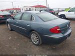 2007 Buick Lacrosse Cxs Синий vin: 2G4WE587471137852