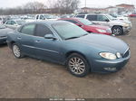 2007 Buick Lacrosse Cxs Blue vin: 2G4WE587471137852