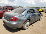 2007 Buick Lacrosse Cxs Teal vin: 2G4WE587471140833