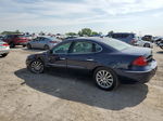 2007 Buick Lacrosse Cxs Blue vin: 2G4WE587471196089