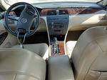 2007 Buick Lacrosse Cxs Blue vin: 2G4WE587471196089