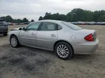 2007 Buick Lacrosse Cxs Silver vin: 2G4WE587471240396