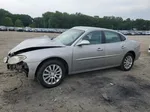 2007 Buick Lacrosse Cxs Silver vin: 2G4WE587471240396