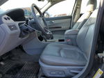 2007 Buick Lacrosse Cxs Черный vin: 2G4WE587571243131