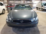 2007 Buick Lacrosse Cxs Blue vin: 2G4WE587671103184