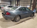 2007 Buick Lacrosse Cxs Blue vin: 2G4WE587671103184