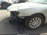 2007 Buick Lacrosse Cxs Серебряный vin: 2G4WE587671109177