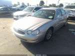 2007 Buick Lacrosse Cxs Silver vin: 2G4WE587871100982