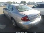 2007 Buick Lacrosse Cxs Серебряный vin: 2G4WE587871100982