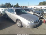 2007 Buick Lacrosse Cxs Серебряный vin: 2G4WE587871100982