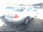 2007 Buick Lacrosse Cxs Серебряный vin: 2G4WE587871100982