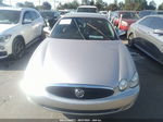 2007 Buick Lacrosse Cxs Серебряный vin: 2G4WE587871100982