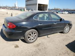 2007 Buick Lacrosse Cxs Black vin: 2G4WE587871189016