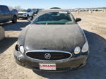 2007 Buick Lacrosse Cxs Black vin: 2G4WE587871189016