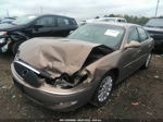 2007 Buick Lacrosse Cxs Tan vin: 2G4WE587871211578