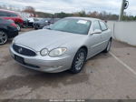 2007 Buick Lacrosse Cxs Серый vin: 2G4WE587X71187915