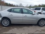 2007 Buick Lacrosse Cxs Серый vin: 2G4WE587X71187915