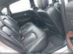 2007 Buick Lacrosse Cxs Серый vin: 2G4WE587X71187915