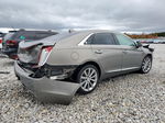 2019 Cadillac Xts  Gray vin: 2G61L5S34K9102090